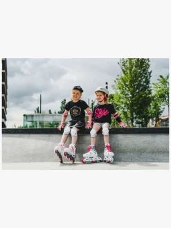 Skating|Nijdam Inliners Justerbare Traffic Racer