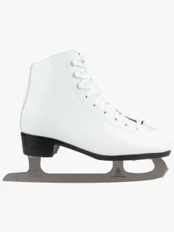 Vinterleg|Nijdam Skøjter, Hvid