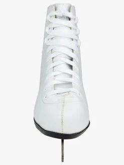 Vinterleg|Nijdam Skøjter, Hvid