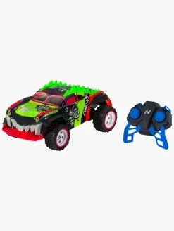 Nikko Fjernstyret-Dino King Fjernstyret Bil 36 cm