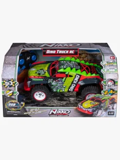 Nikko Fjernstyret-Dino King Fjernstyret Bil 36 cm