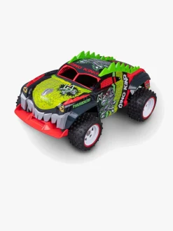 Nikko Fjernstyret-Dino King Fjernstyret Bil 36 cm
