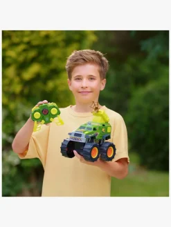 Fjernstyret|Nikko Fjernstyret Bil Dino Blaster