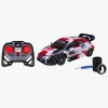 Legetøjsbiler & -Fartøjer|Nikko Fjernstyret Bil Racing Series Toyota Gazoo