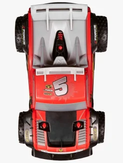 Nikko Fjernstyret-Pro Truck Racing #5 Fjernstyret Bil