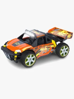 Fjernstyret|Nikko Race Buggies Hyper Blaze Fjernstyret Bil