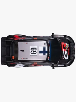 Fjernstyret|Nikko Toyota Rovanperä Fjernstyret Bil 1:18