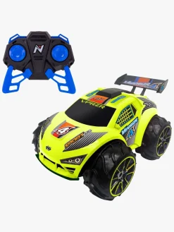 Nikko Fjernstyret-VaporizR 4 Amfibisk Fjernstyret Bil