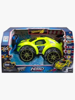 Nikko Fjernstyret-VaporizR 4 Amfibisk Fjernstyret Bil
