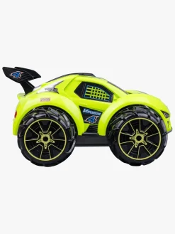 Nikko Fjernstyret-VaporizR 4 Amfibisk Fjernstyret Bil