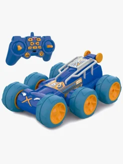 Fjernstyret|Ninco 6 Wheeler Akrobat Fjernstyret Bil