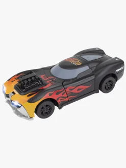 Fjernstyret|Ninco Crasher Fjernstyret Bil
