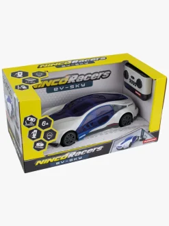 Fjernstyret|Ninco Ev-Sky Fjernstyret Bil
