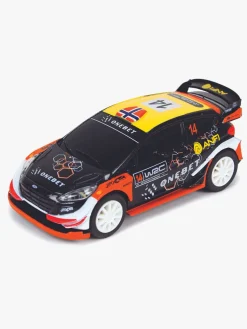 Ninco Legetøjsbiler & -Fartøjer-Racerbane WRC Ice Rally Cup