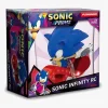 Ninco Fjernstyret-Sonic Prime Fjernstyret Figur