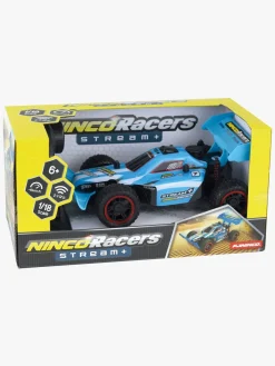 Fjernstyret|Ninco Stream + Fjernstyret Bil