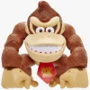 Legetøjsfigurer|Nintendo Figur Donkey Kong Deluxe 15 cm