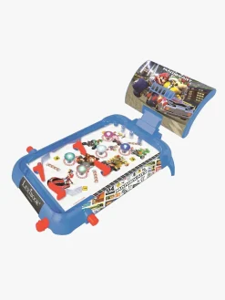 SuperMario Spil & Puslespil-Nintendo Mario Kart Flipperspil Elektronisk med Lys og Lyd