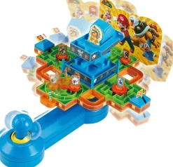 SuperMario Spil & Puslespil-Nintendo Super Mario Spil Labyrint Spil DX