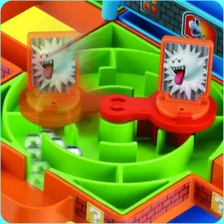 SuperMario Spil & Puslespil-Nintendo Super Mario Spil Labyrint Spil DX