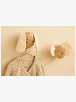 Børn Nobodinoz Interiør-Knage, Kanin