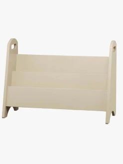 Børnemøbler|Nofred Bogreol, Beige