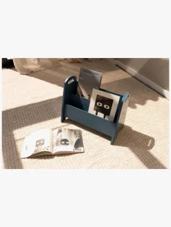 Børn Nofred Børnemøbler-Bogreol, Blå