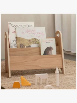 Børn Nofred Børnemøbler-Bogreol, Oak