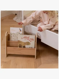 Børn Nofred Børnemøbler-Bogreol, Oak