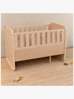 Børn Nofred Børnesenge & Tilbehør-Form Vokseseng, Eg