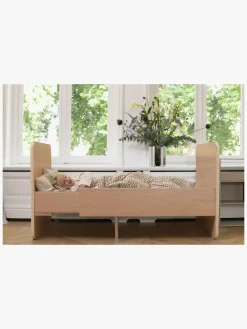 Børn Nofred Børnesenge & Tilbehør-Form Vokseseng, Eg