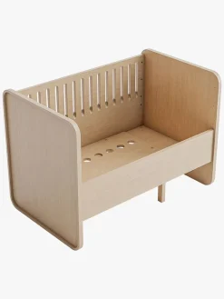 Børn Nofred Børnesenge & Tilbehør-Form Vokseseng, Eg