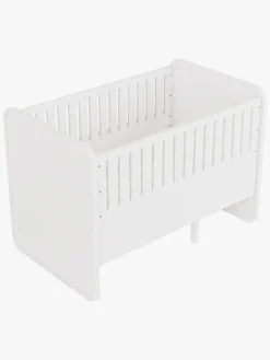 Børnesenge & Tilbehør|Nofred Form Vokseseng, Hvid