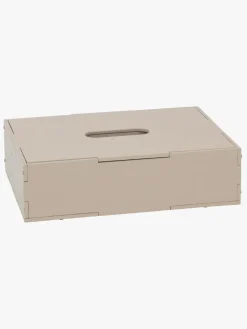 Opbevaring|Nofred Kiddo Kasse, Beige
