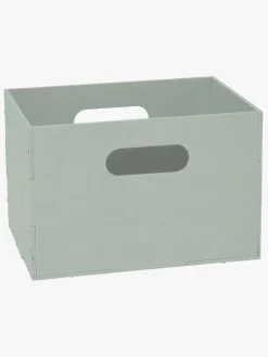 Opbevaring|Nofred Kiddo Kasse, Olive Green Grøn