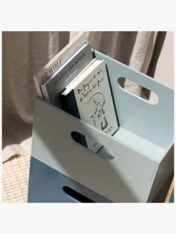 Opbevaring|Nofred Kiddo Kasse, Olive Green Grøn