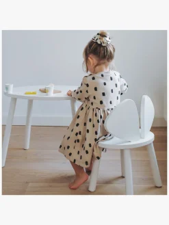 Børn Nofred Børnemøbler-Mouse Bord, White