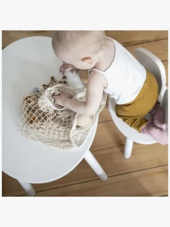 Børn Nofred Børnemøbler-Mouse Bord, White