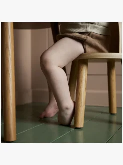 Børnemøbler|Nofred Mouse Stol, Oak Brun