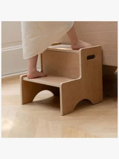 Børn Nofred Børnemøbler-Skammel, Oak