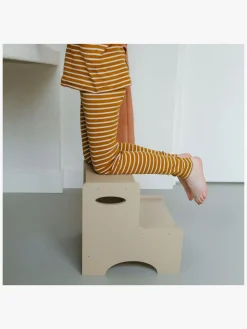 Børn Nofred Børnemøbler-Step Up Skammel,