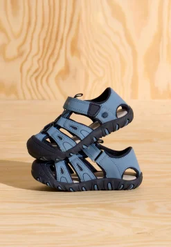 Sandaler & Klipklapper|Nordbjrn Nordbjörn Adventure Sandaler, Blue Shadow Blå