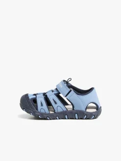 Sandaler & Klipklapper|Nordbjrn Nordbjörn Adventure Sandaler, Blue Shadow Blå