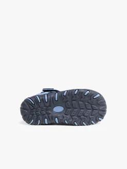 Sandaler & Klipklapper|Nordbjrn Nordbjörn Adventure Sandaler, Blue Shadow Blå