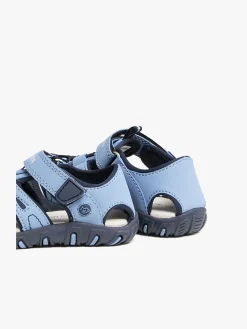 Sandaler & Klipklapper|Nordbjrn Nordbjörn Adventure Sandaler, Blue Shadow Blå