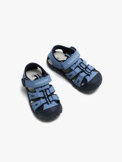 Sandaler & Klipklapper|Nordbjrn Nordbjörn Adventure Sandaler, Blue Shadow Blå