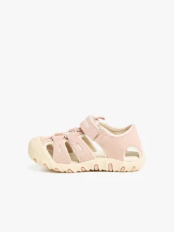 Sandaler & Klipklapper|Nordbjrn Nordbjörn Adventure Sandaler, Mahogany Rose Lyserød