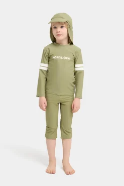 Uv & Strand|Nordbjrn Nordbjörn Almö UV-Sæt, Grøn