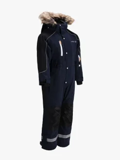 Overtøj|Nordbjrn Nordbjørn Arctic Flyverdragt, Night Sky