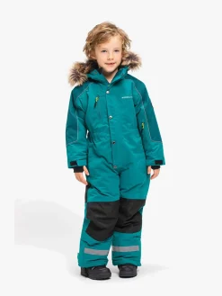 Overtøj|Nordbjrn Nordbjørn Arctic Flyverdragt, Night Sky